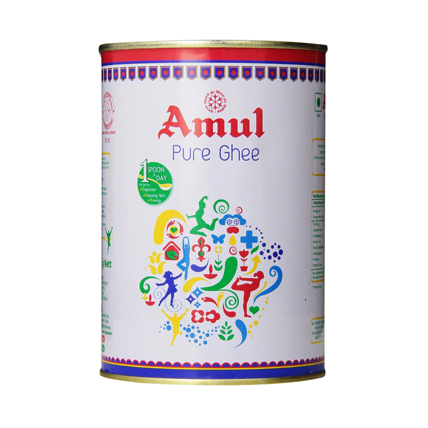 Amul Ghee Pure 